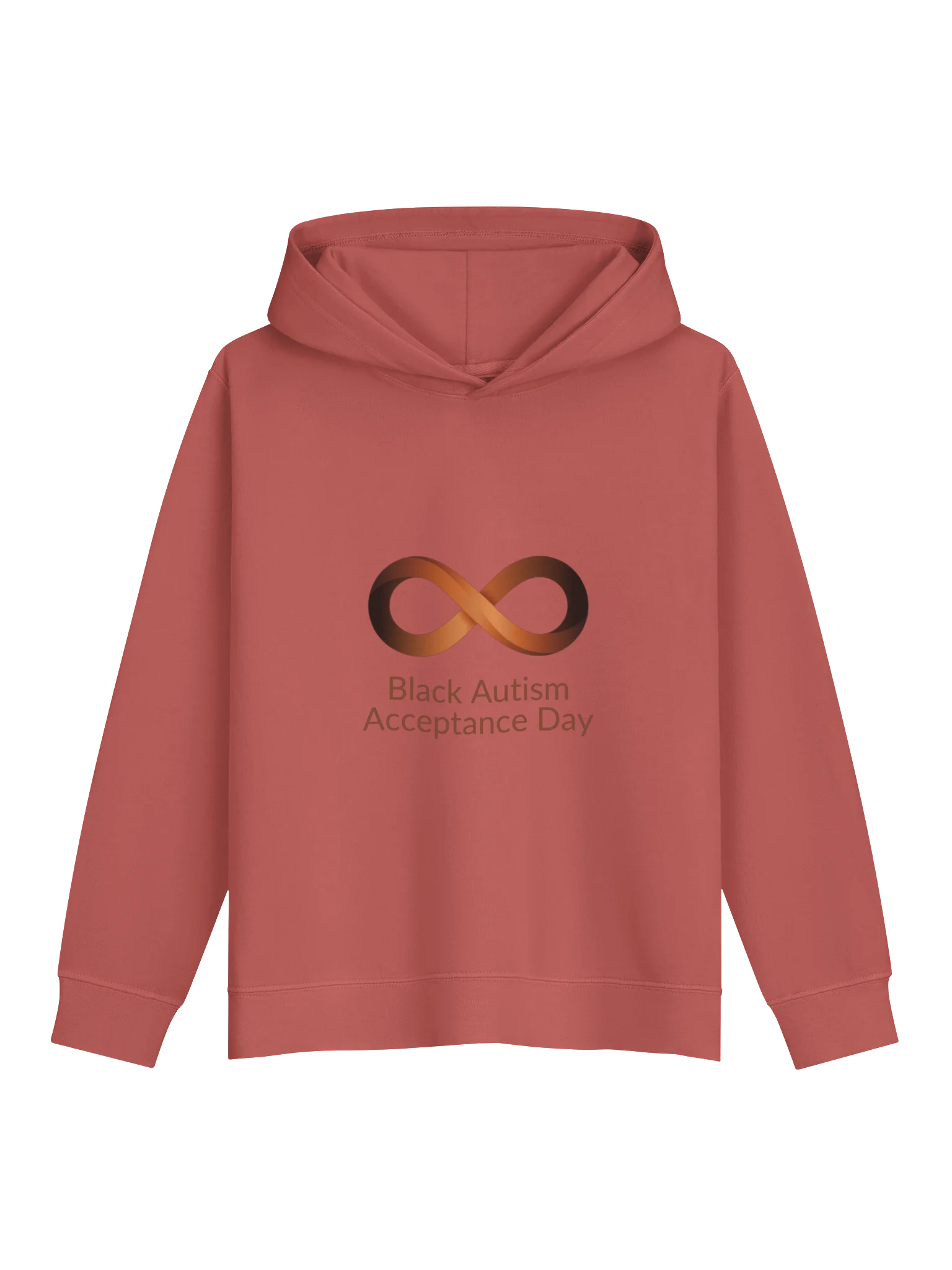 Black Autism Acceptance Day Youth Hoodie product image (1)