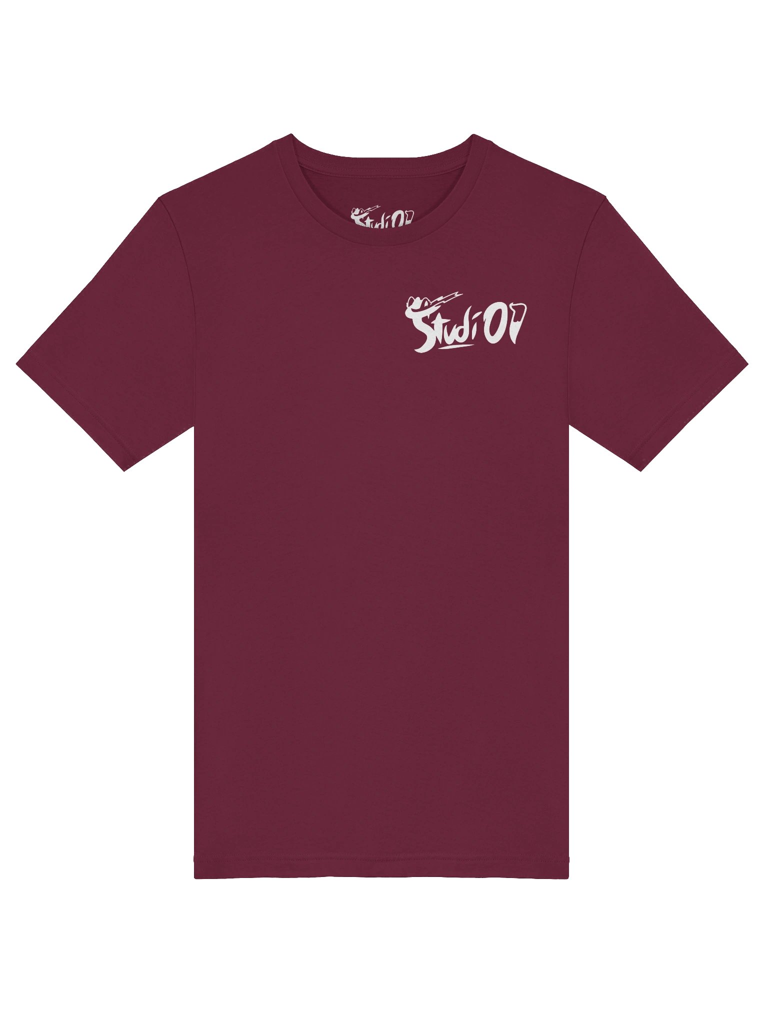 Studi01 | Logo | Unisex Shirt product image (28)