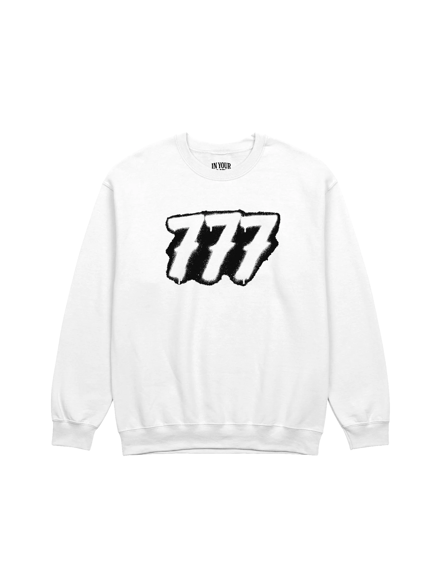 Sacred Sevens Sweatshirt product image (1)