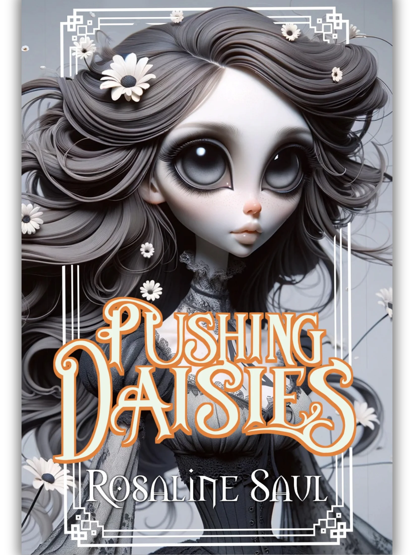 Pushing Daisies product image (1)