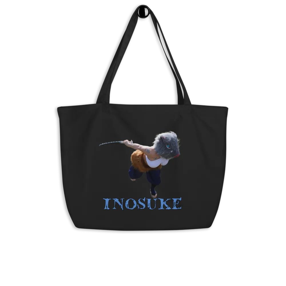 Inosuke Tote product image (4)