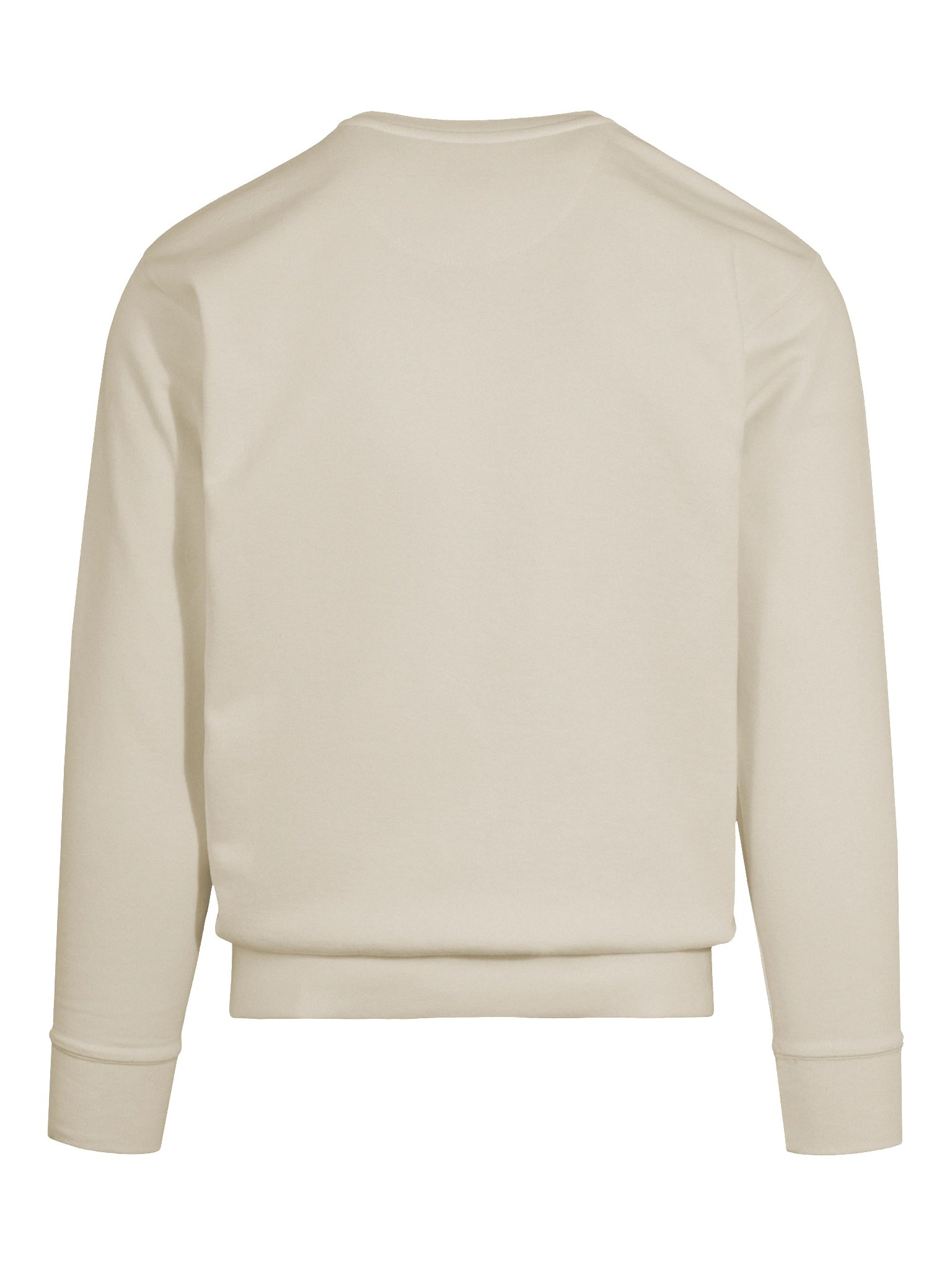 Zahan Signature Midnight Black Premium Sweatshirt product image (11)