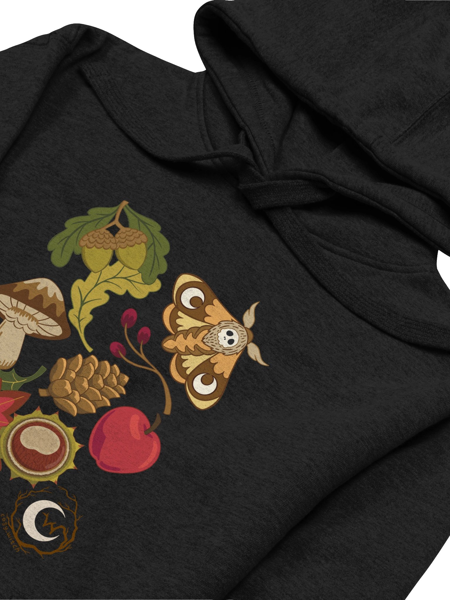 'Cast a Spell' Hoodie product image (11)