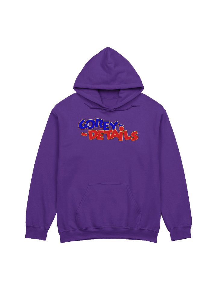 Bear and Bird - Gildan Classic Hoodie product image (17)