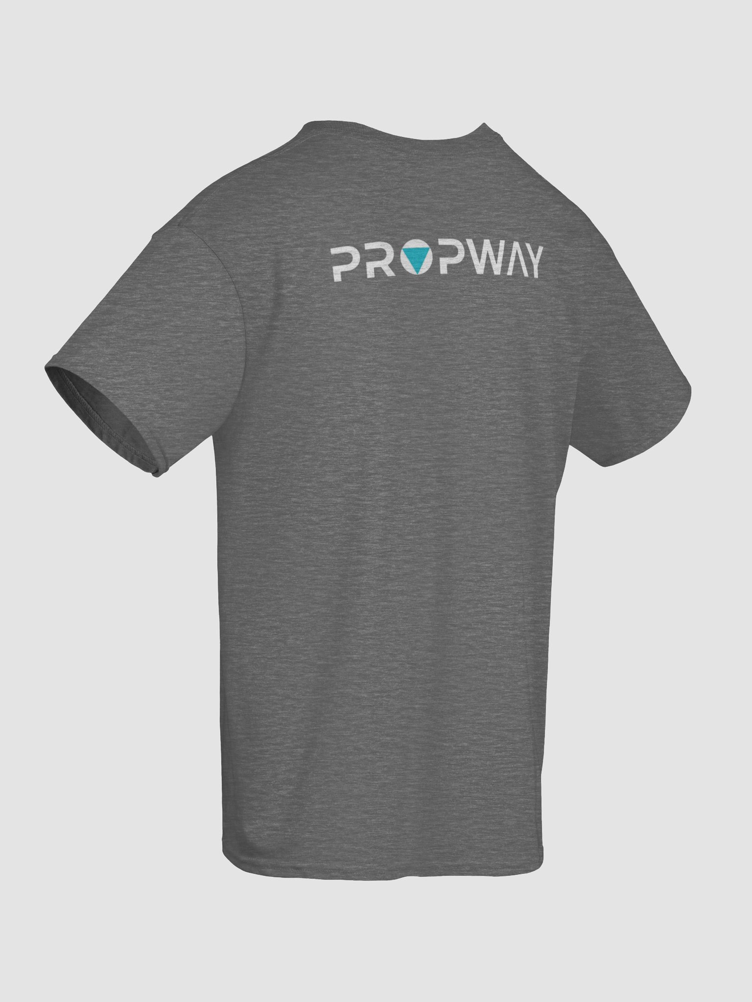 PropWay Professional Tee - Dark product image (30)