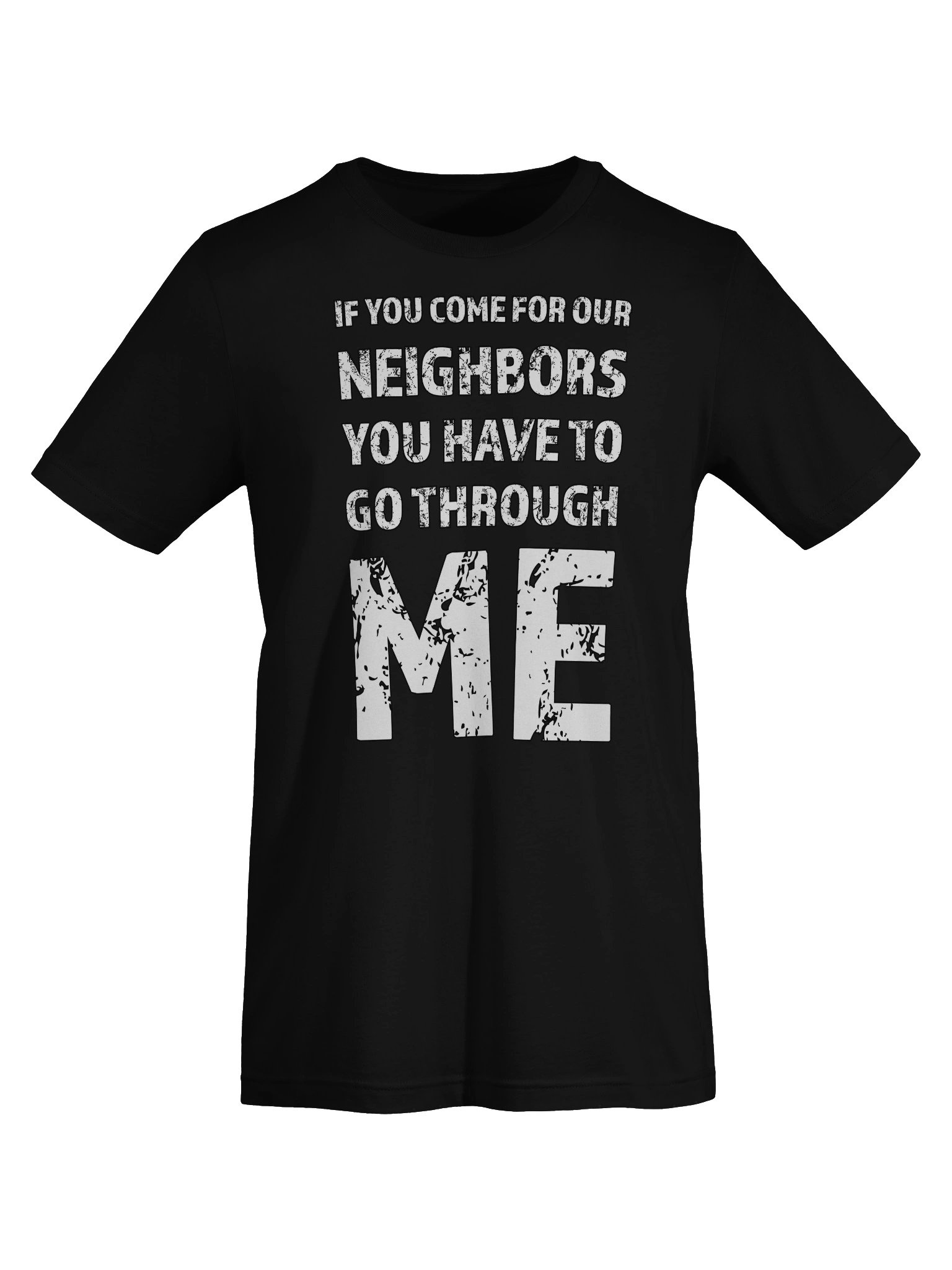 Go Through Me Shirt product image (7)