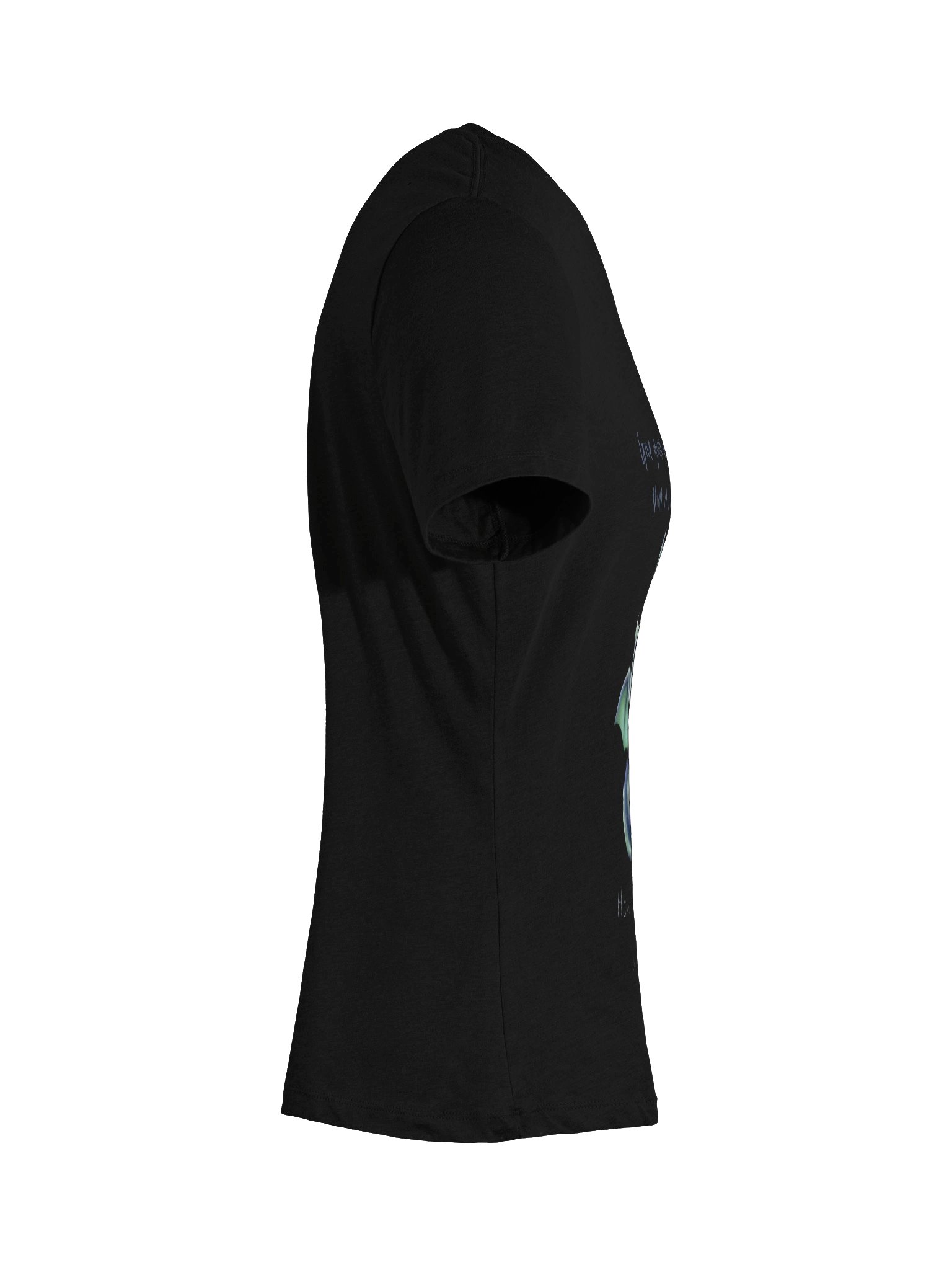 Give Your Pain a Body Dragon V-neck Tee product image (11)