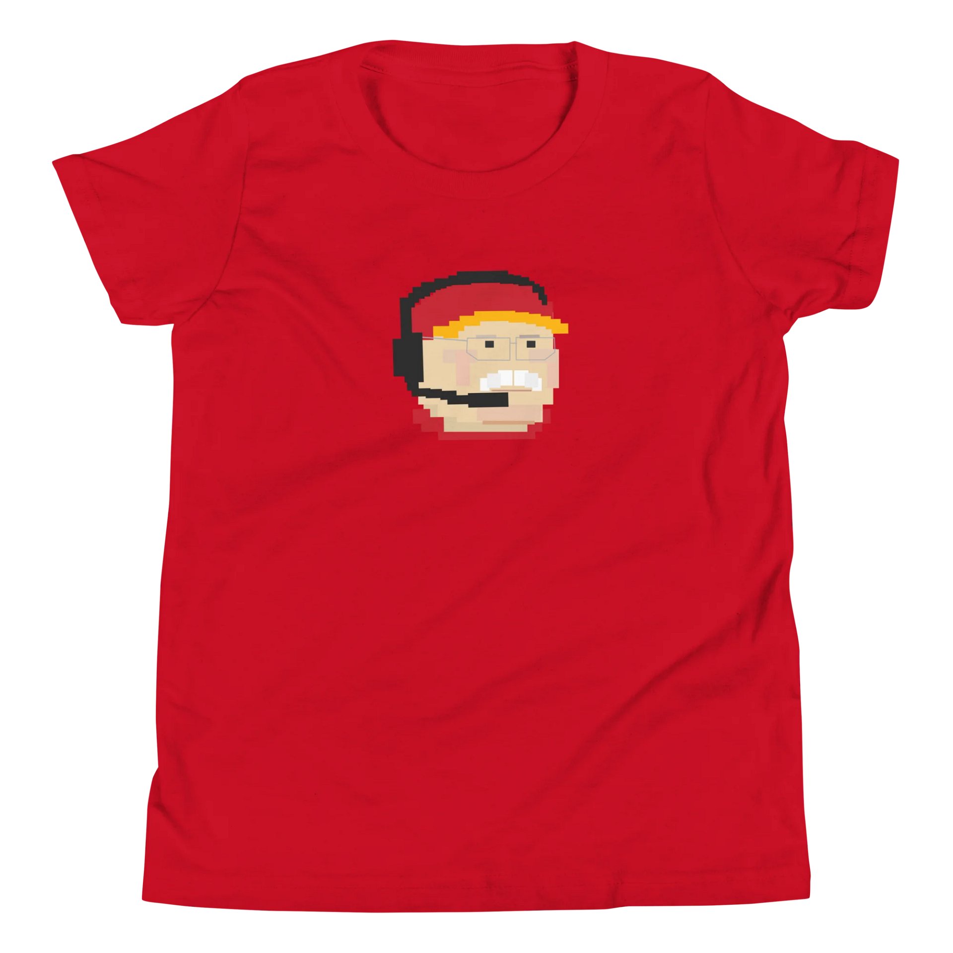 Big Red Head product image (4)
