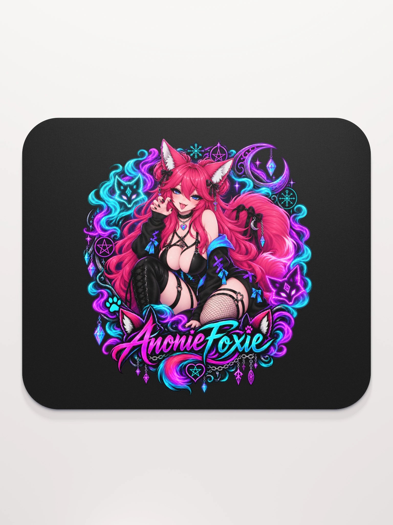 "Cringe" Mousepad product image (2)