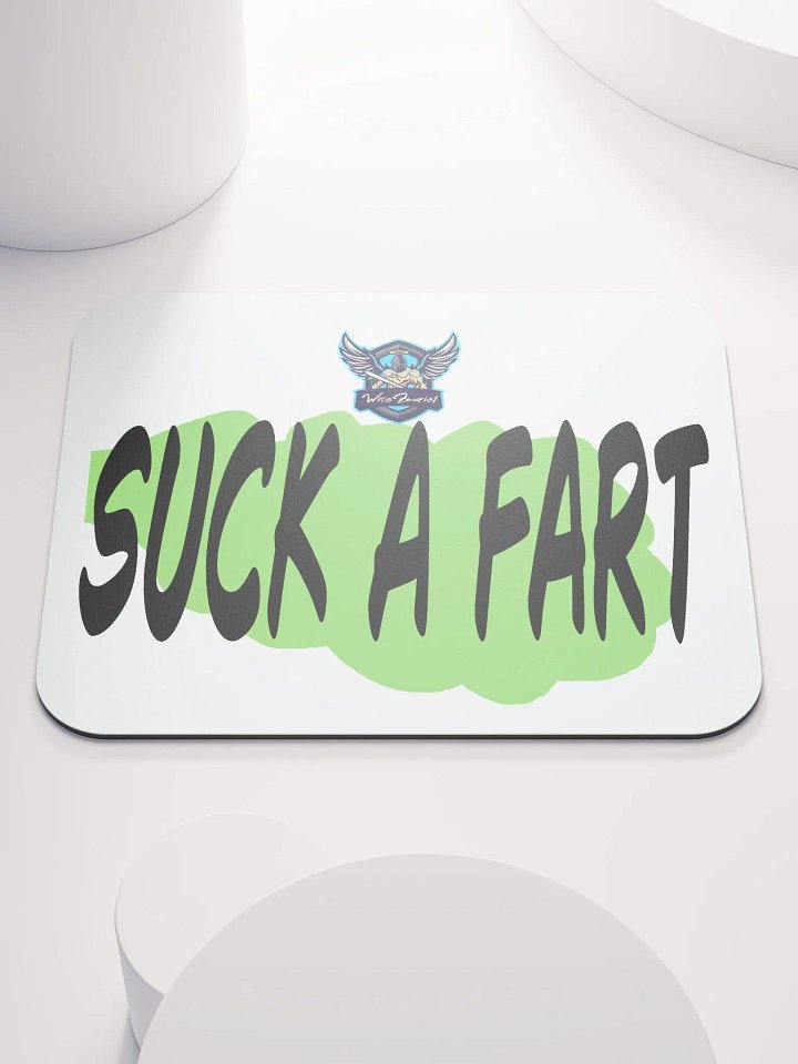 Suck A Fart Pad product image (1)