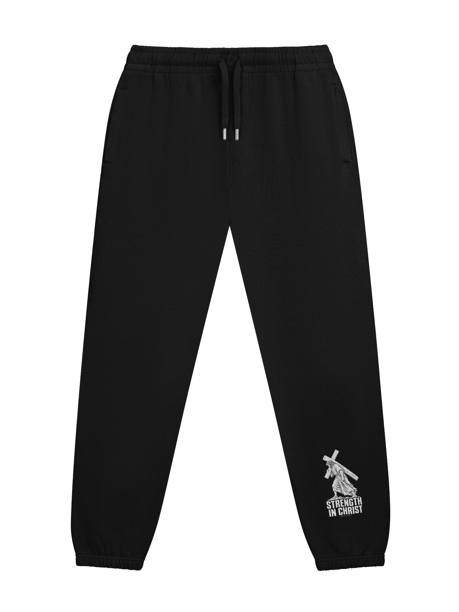 Manna & Iron Cross Walk Urban Sweatpants product image (1)