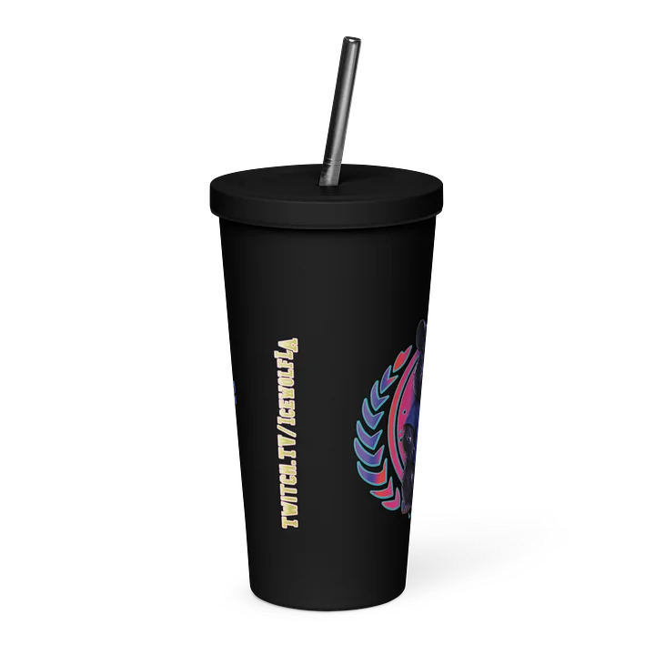 Hammy's Back! product image (2)