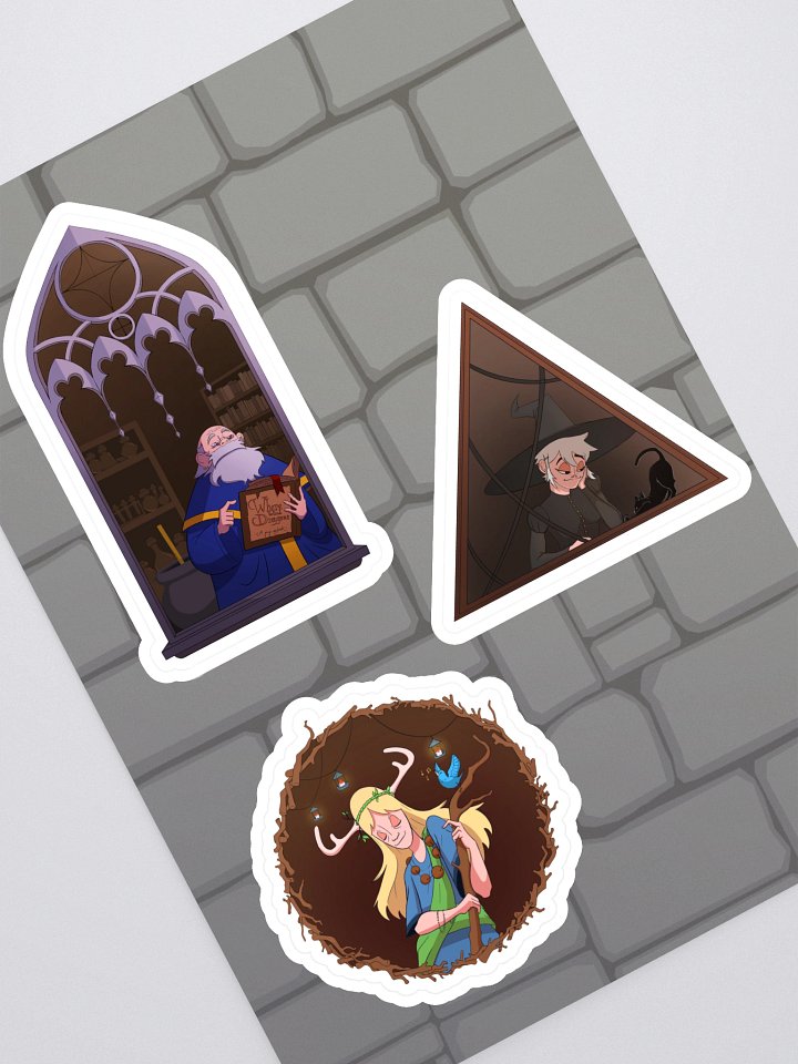 Window Series product image (1)