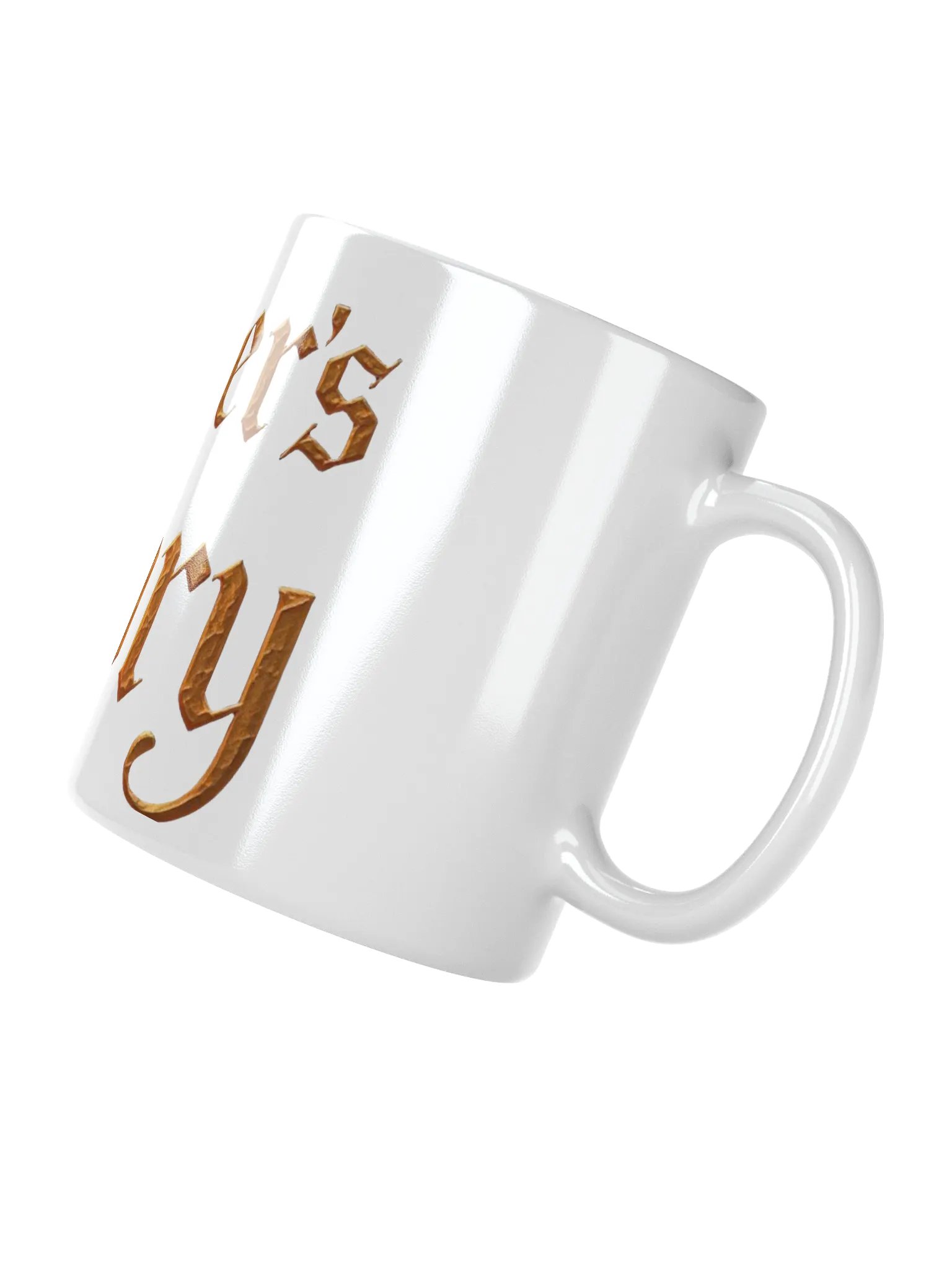 Whisper's of History Mug product image (6)