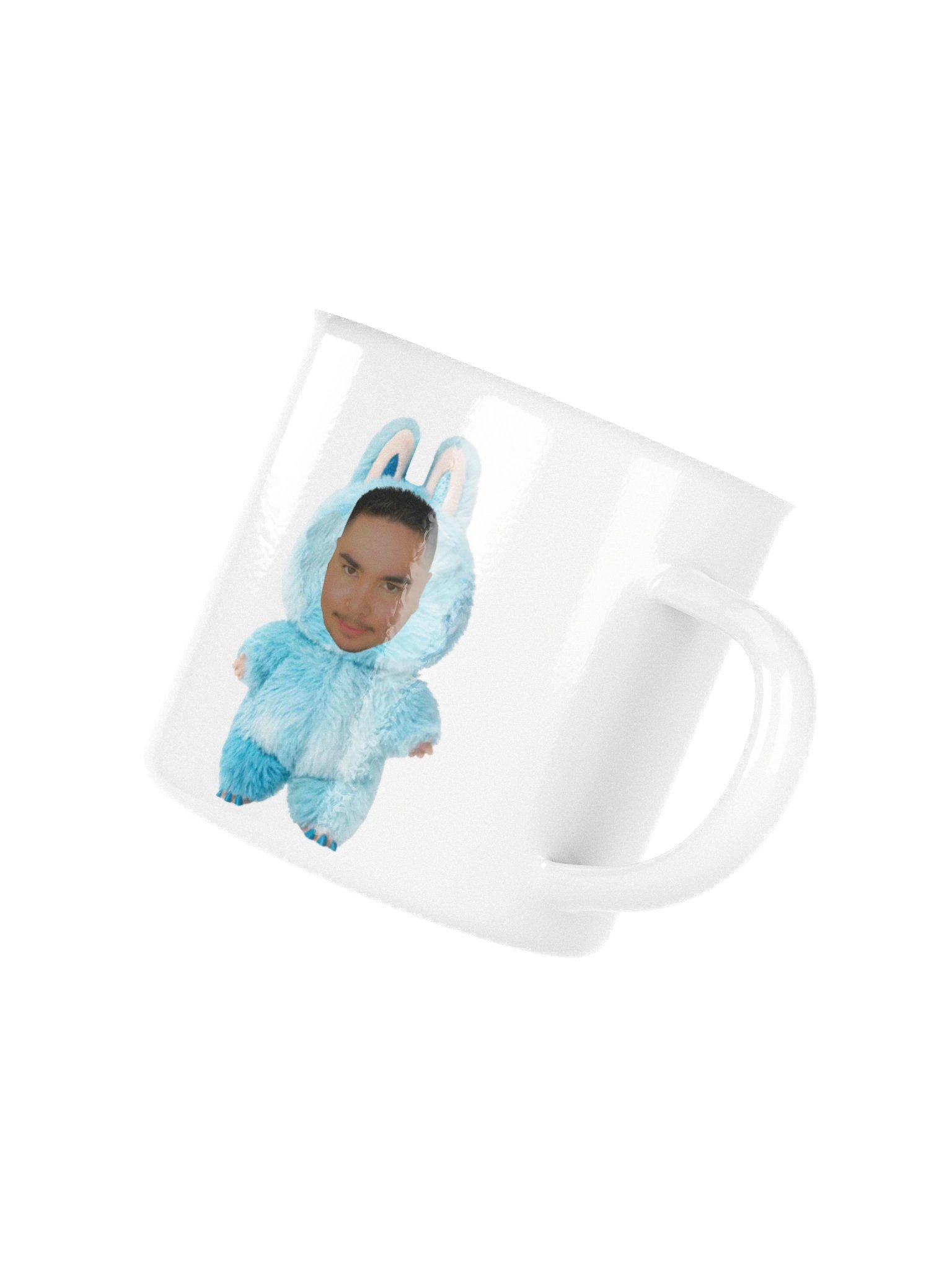SHBUBU Camping Mug <3 product image (3)