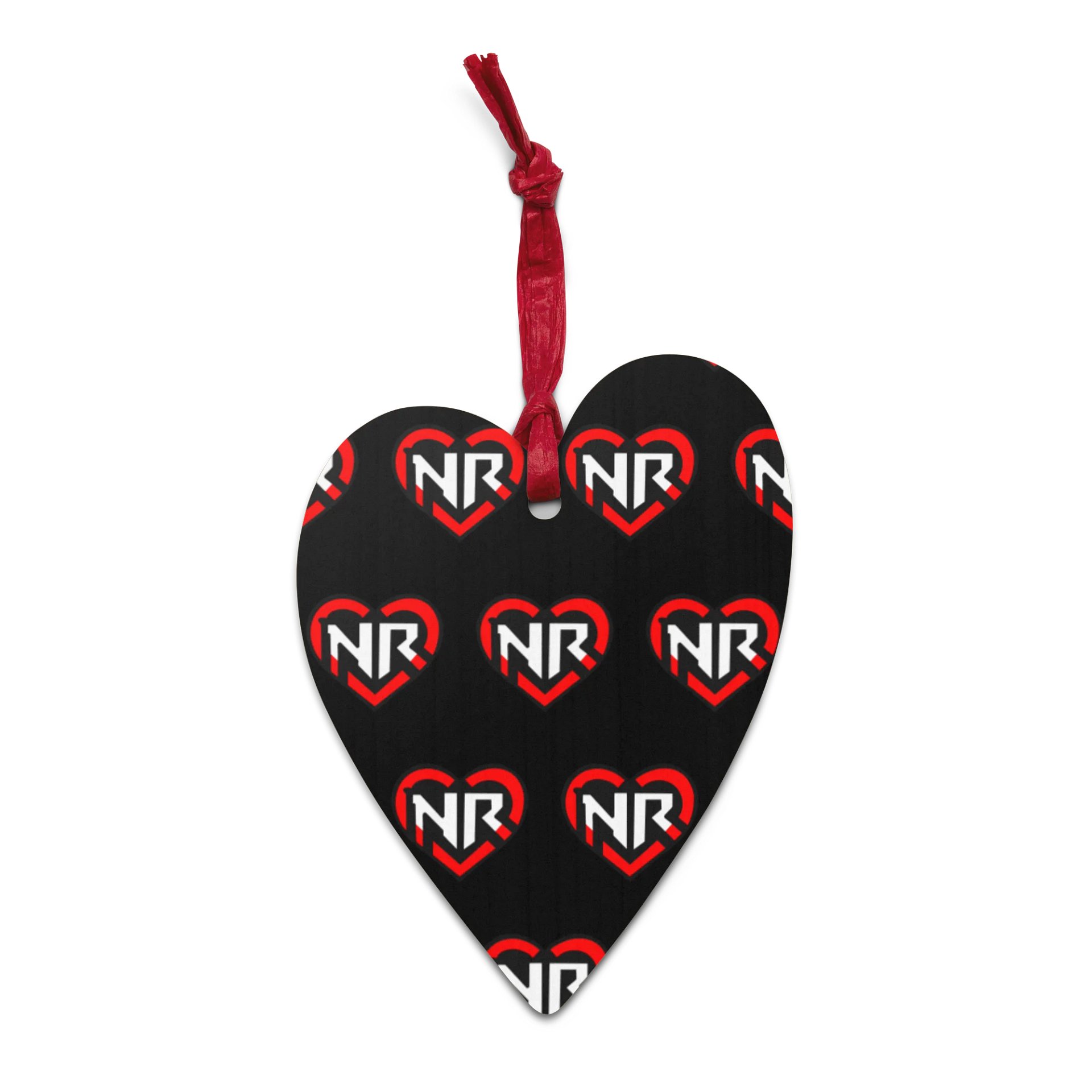 NR Heart Ornaments product image (1)