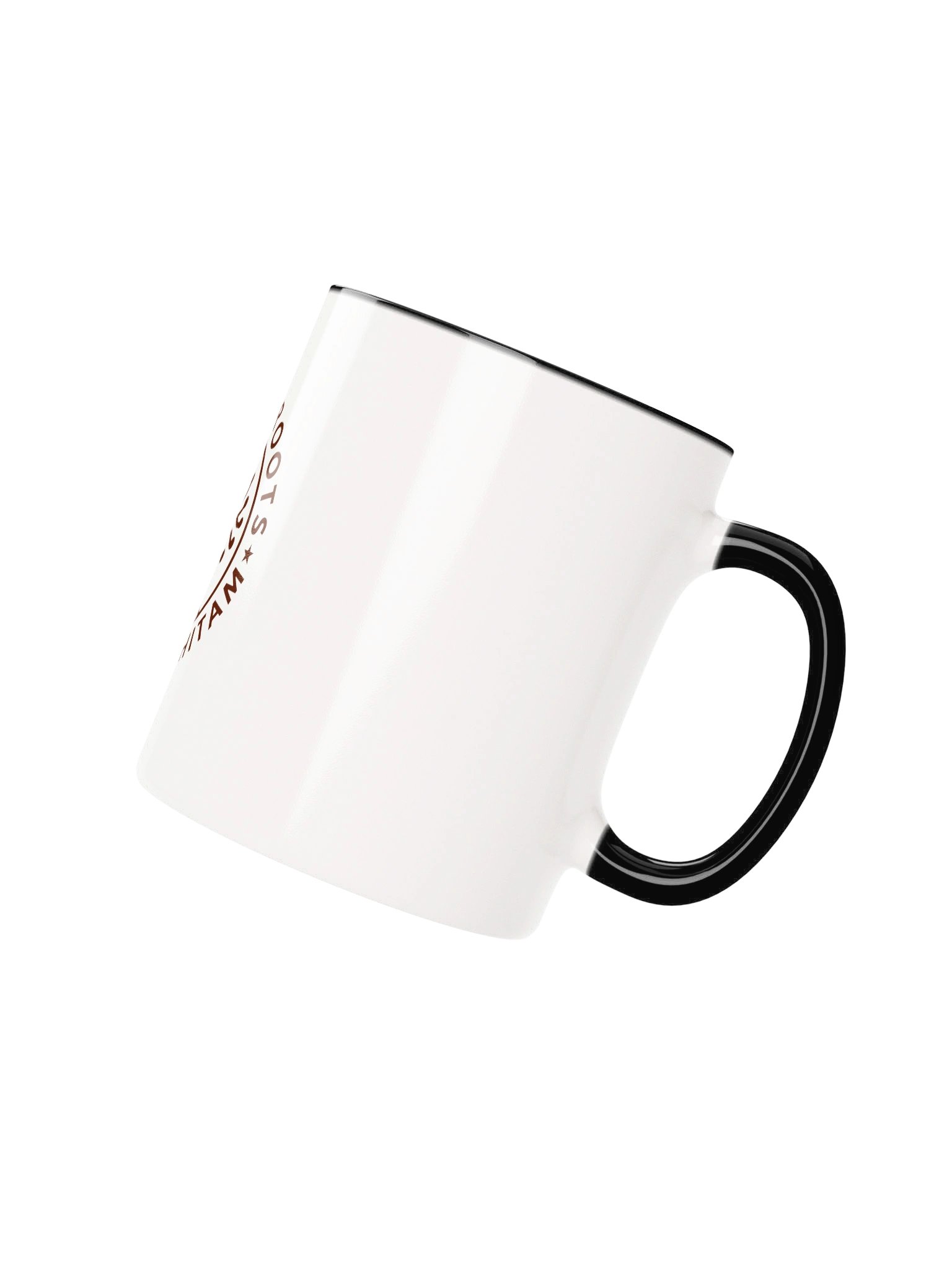 Ceramic Mug product image (2)