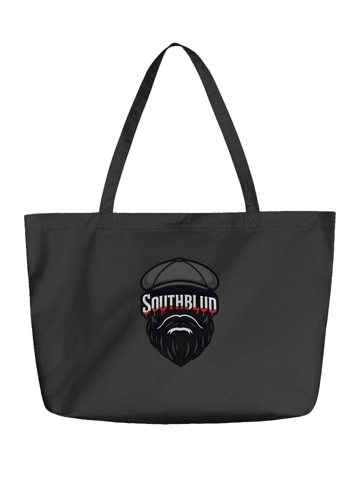 SOUTH LOGO BAG product image (2)