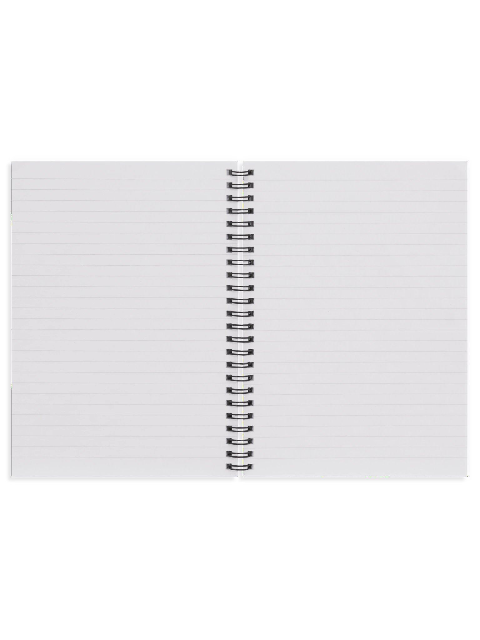 Storefront Notebook product image (4)