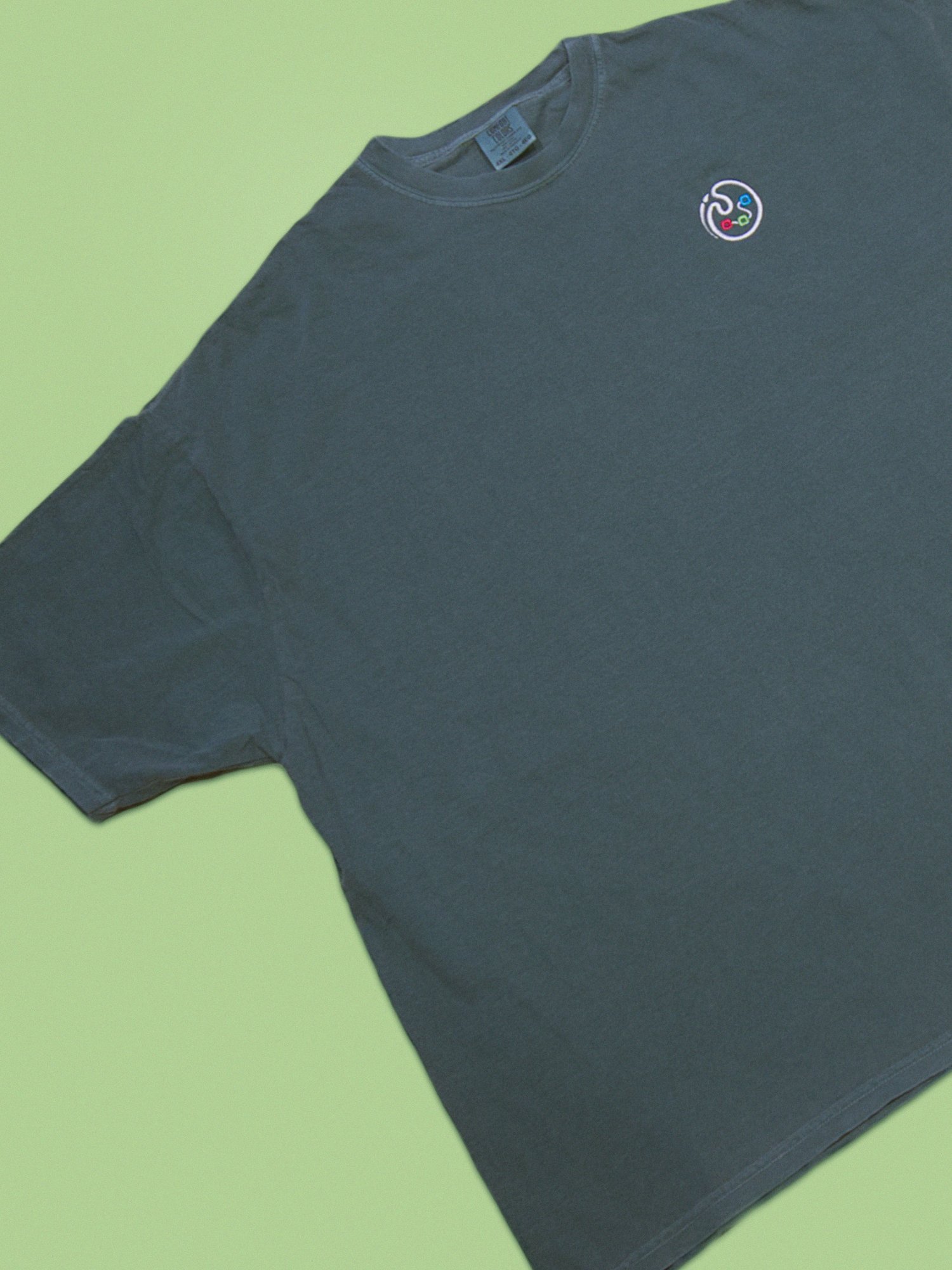 Ctrl-Art-Del T-Shirt product image (1)