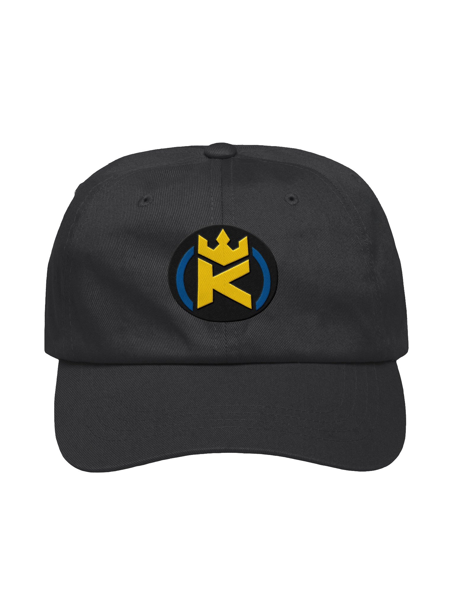 Logo Dad Hat product image (1)