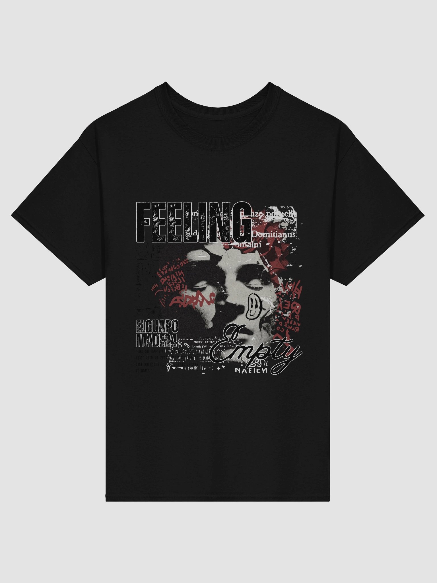 DNA Field Tee product image (1)