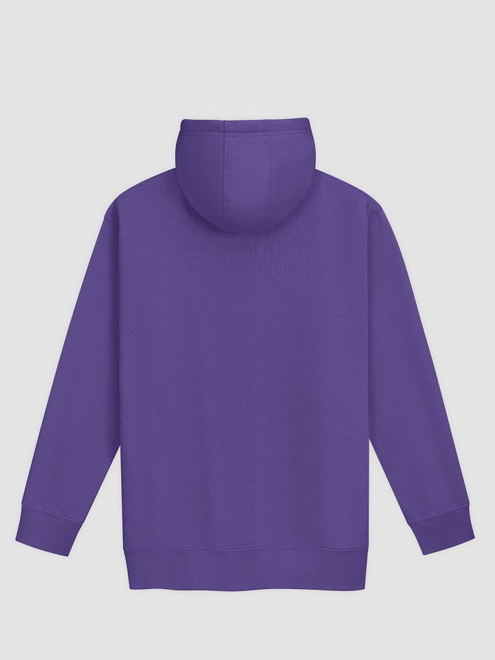 Lamassu Hoodie product image (6)