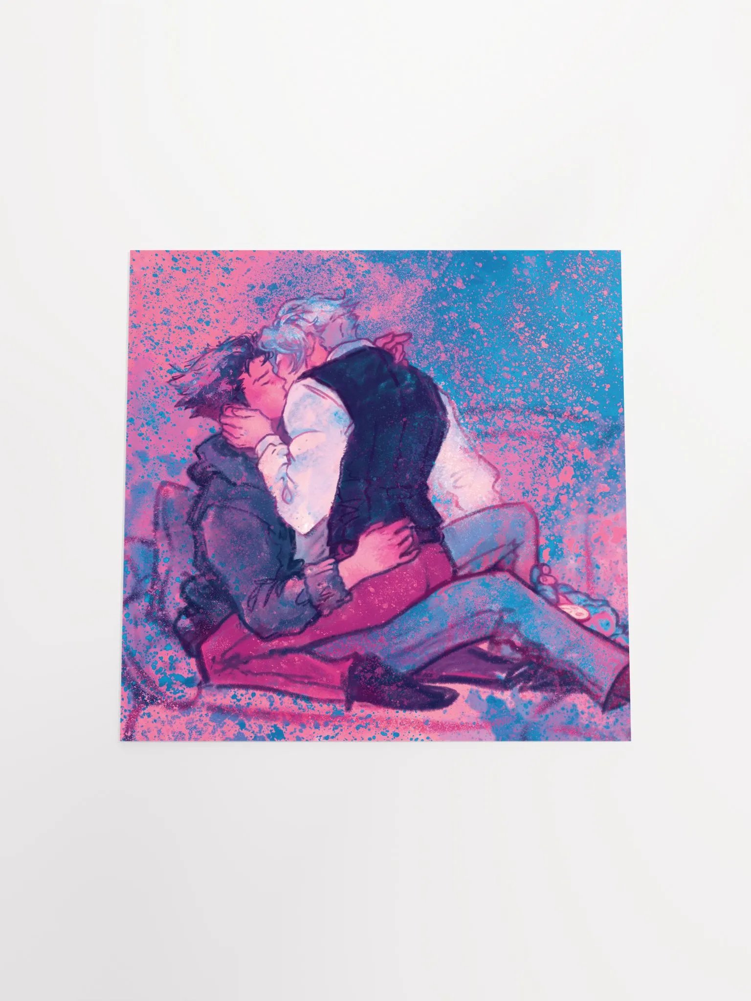 Won't leave you product image (4)
