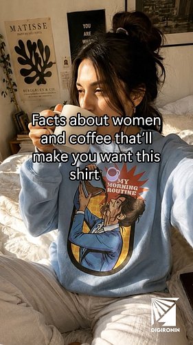 1️⃣ ☕ Women played a major role in spreading coffee culture through homes and social traditions, even when men historically d...