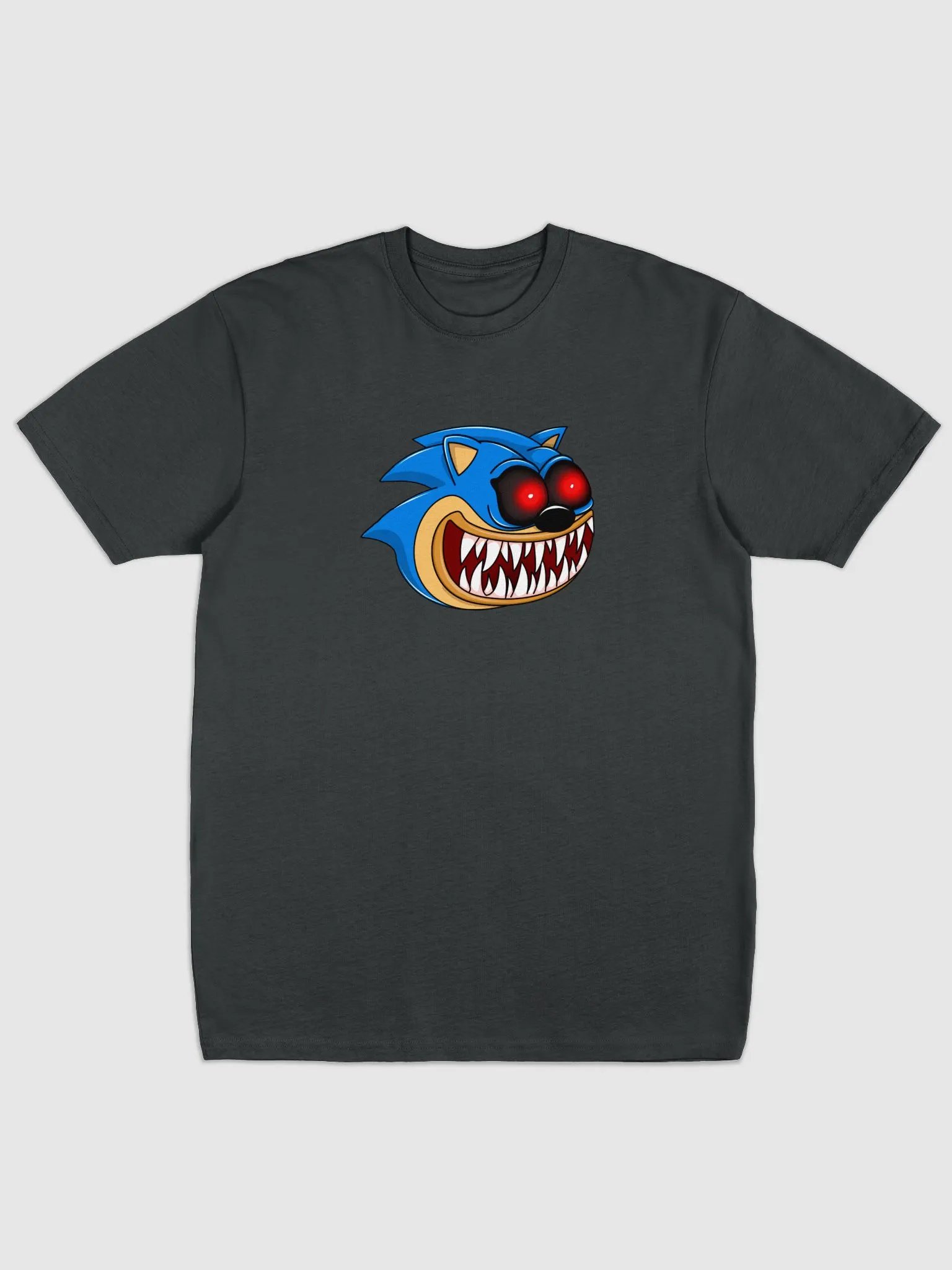Sonic.EXE Tee product image (1)