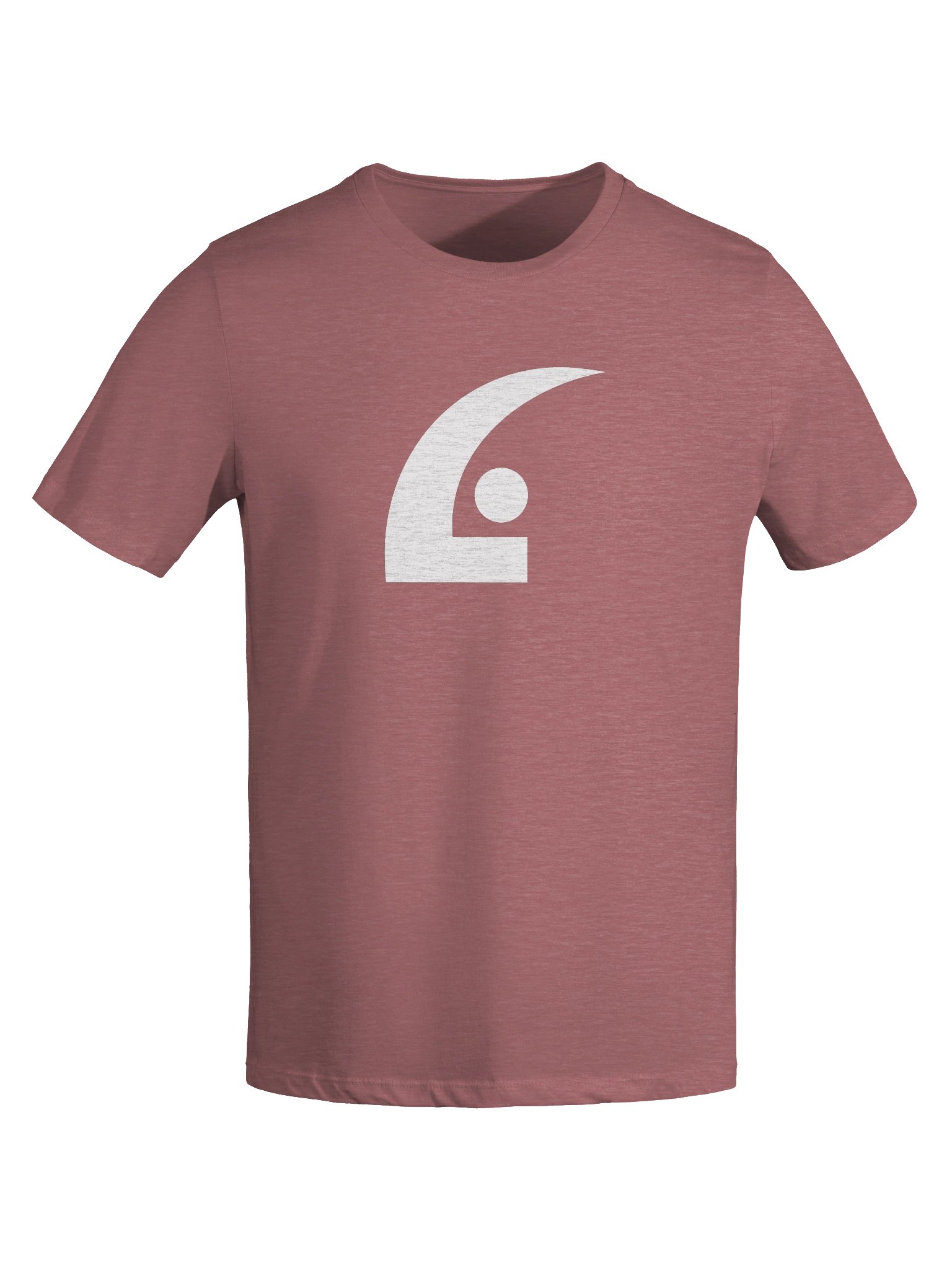 Women's Life Relaxed Cotton Tee product image (7)