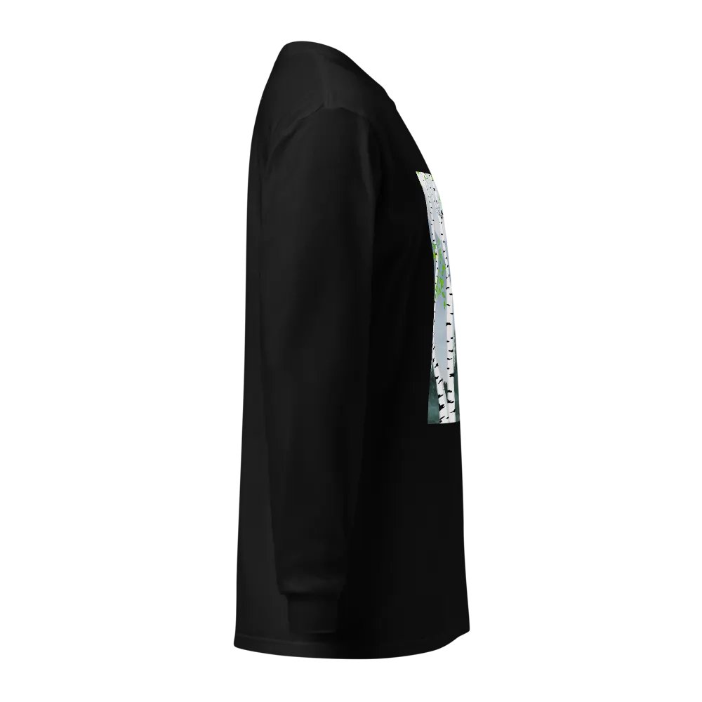 Northern Girl Long Sleeve Shirt - Unisex product image (9)