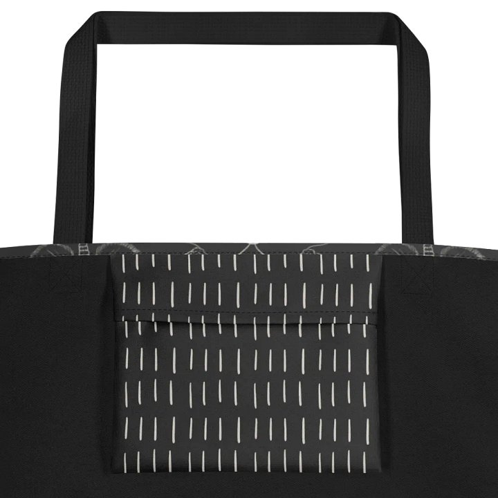 Nocturnal Tote Bag product image (2)