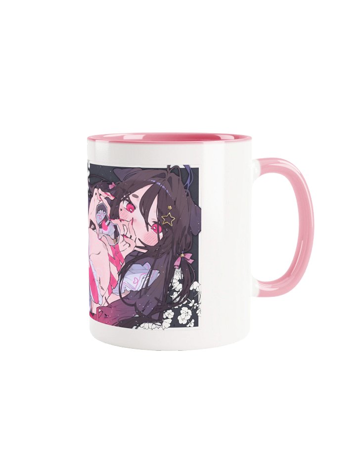 EUNAMIKU 🩷 MUG product image (1)