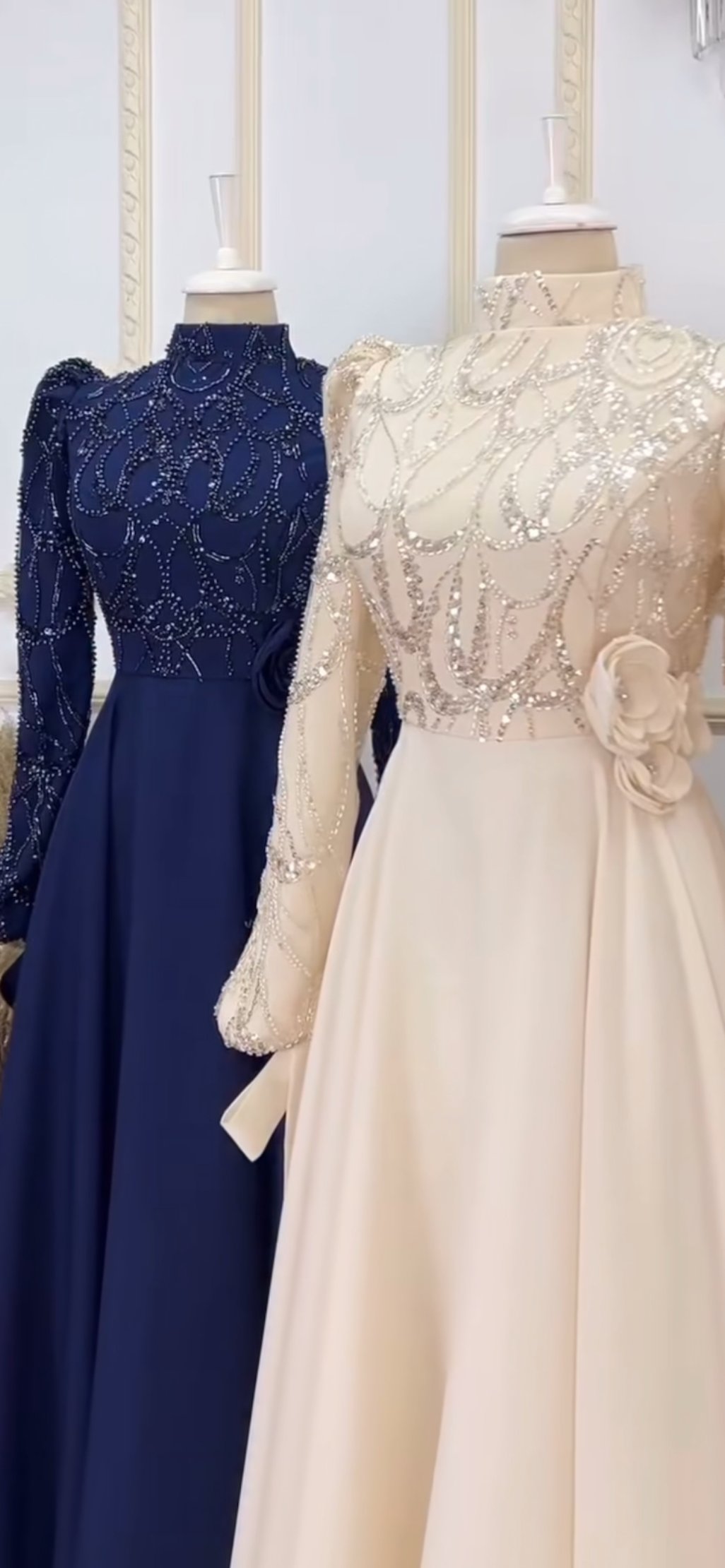 Luxury Dress product image (3)