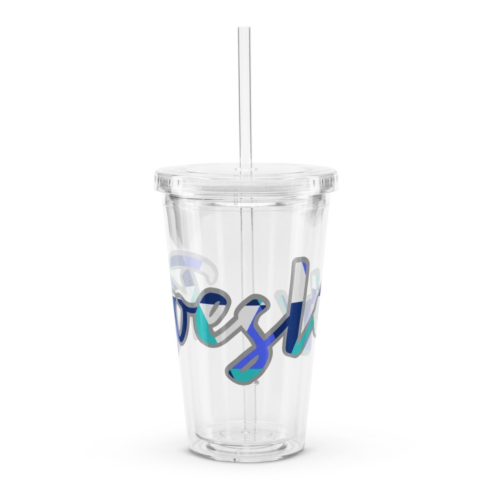 Roesler Scripted Tumbler product image (1)