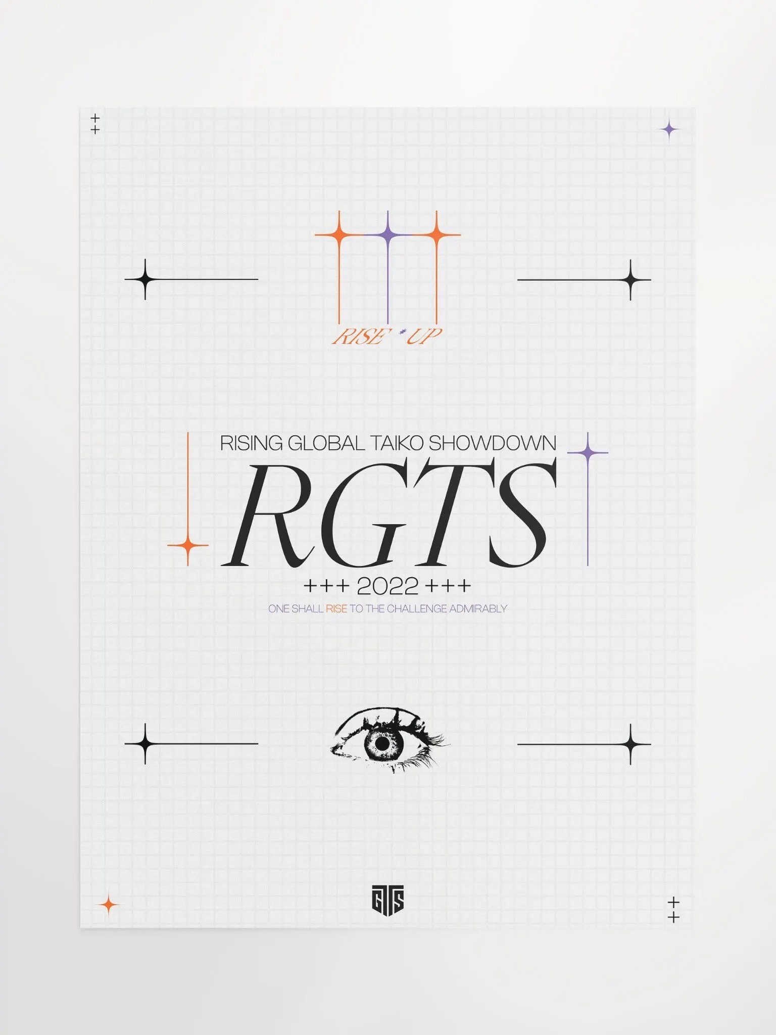 RGTS 2022 Poster product image (1)