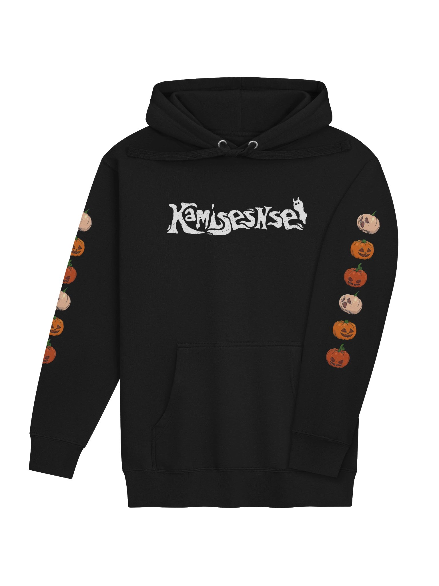 Trick or Treat Hoodie product image (4)