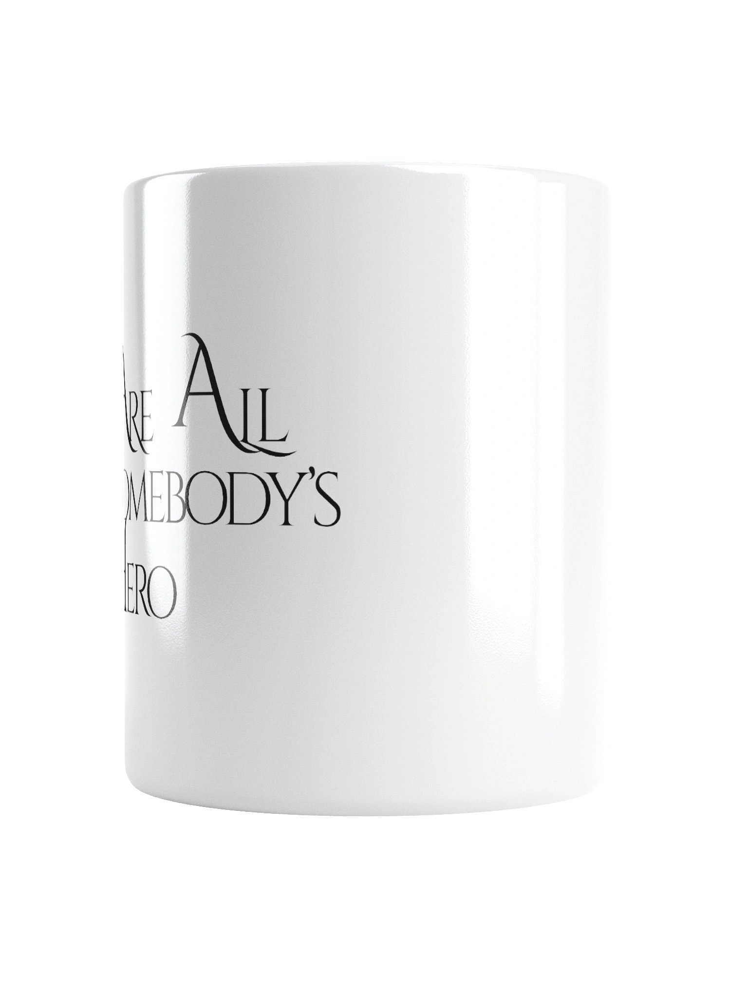 Motto Mug product image (2)
