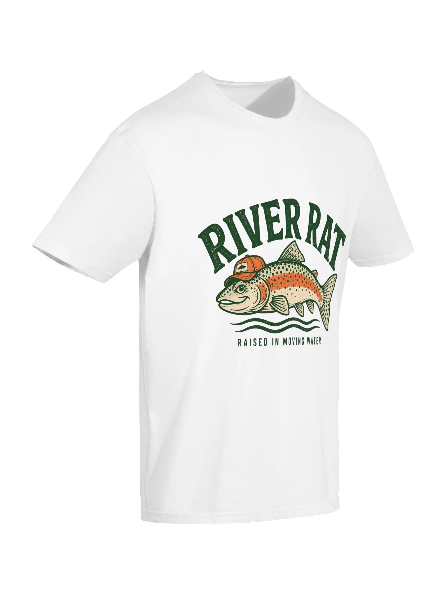 River Rat T-shirt product image (36)
