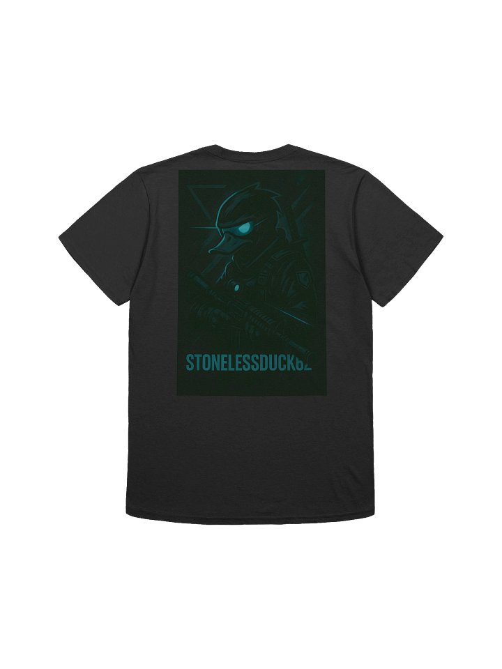 Gamer Designed Soft T-Shirt product image (12)