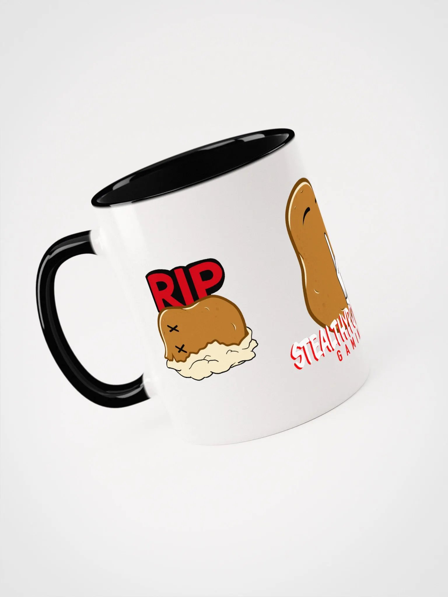 SPX Gaming Mug product image (5)