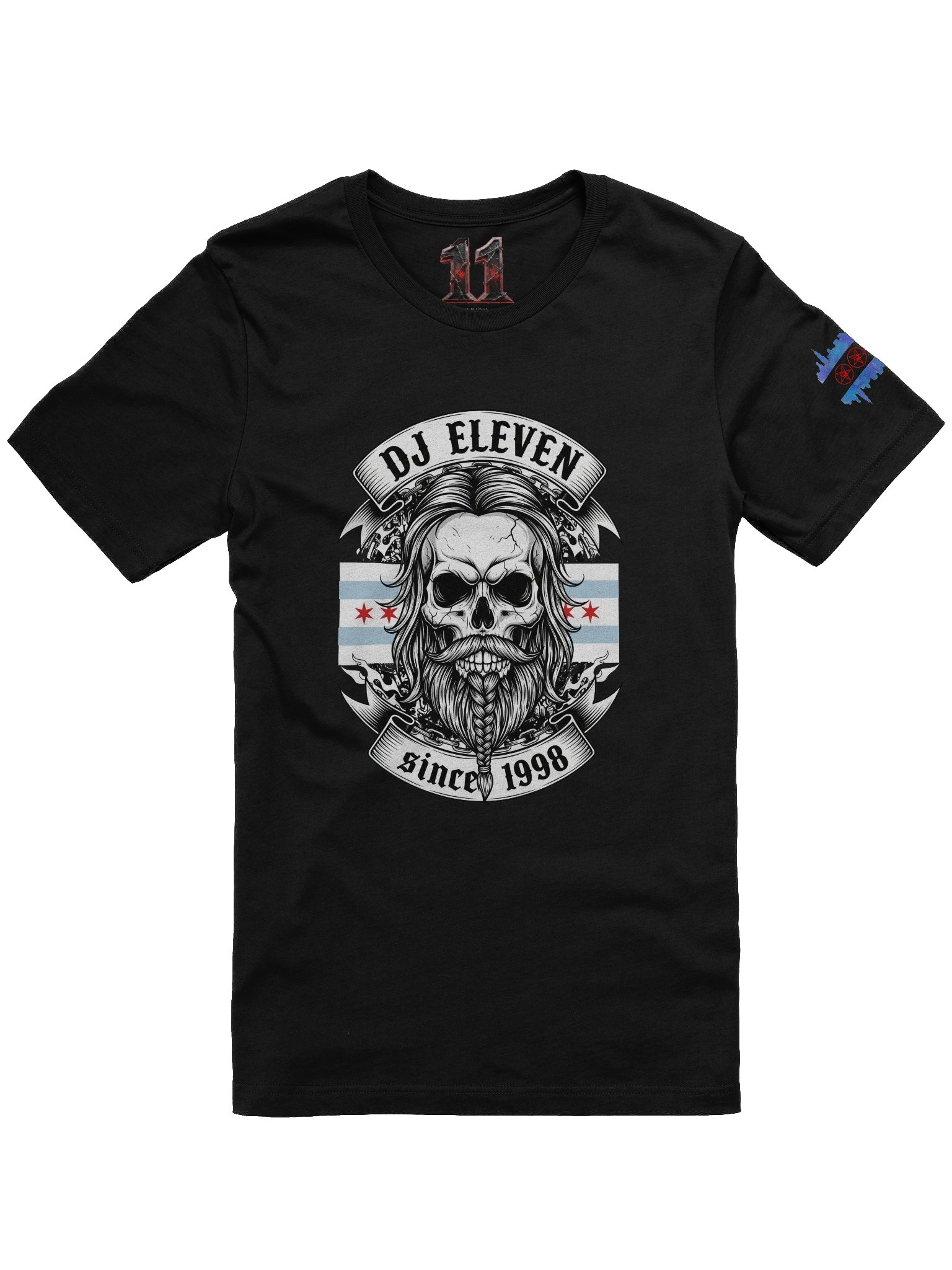 Eleven since 1998 product image (1)