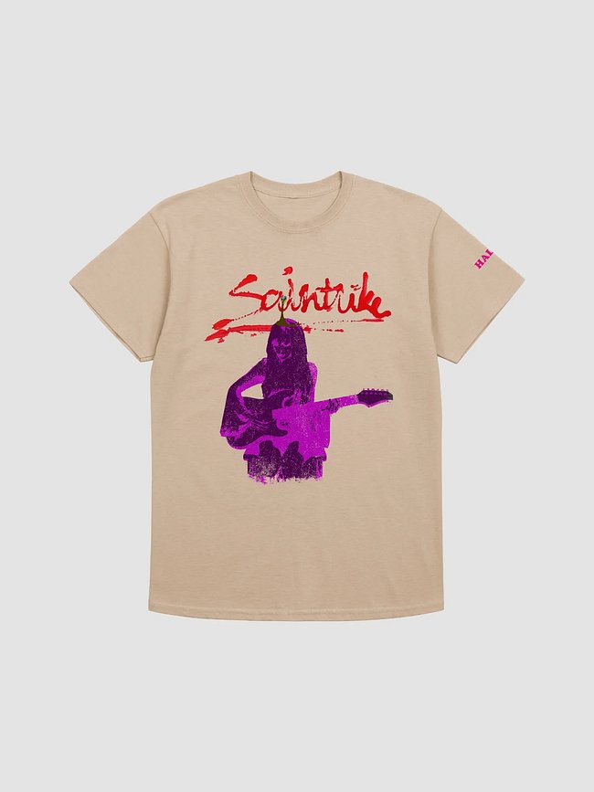 SAINTLIKE