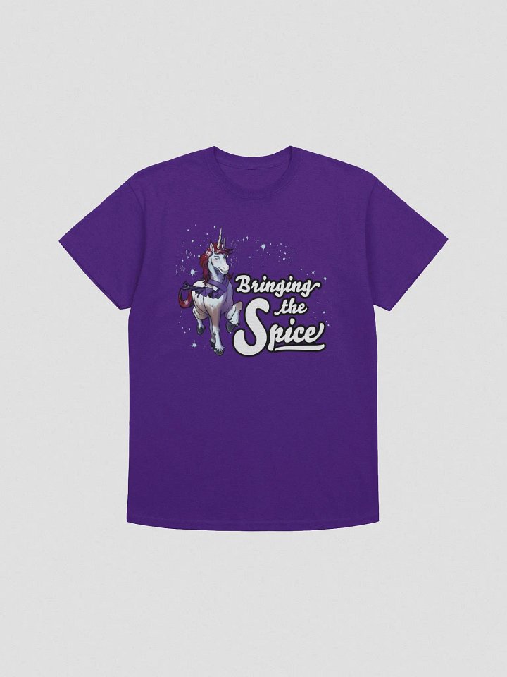 Bringing the Spice product image (1)