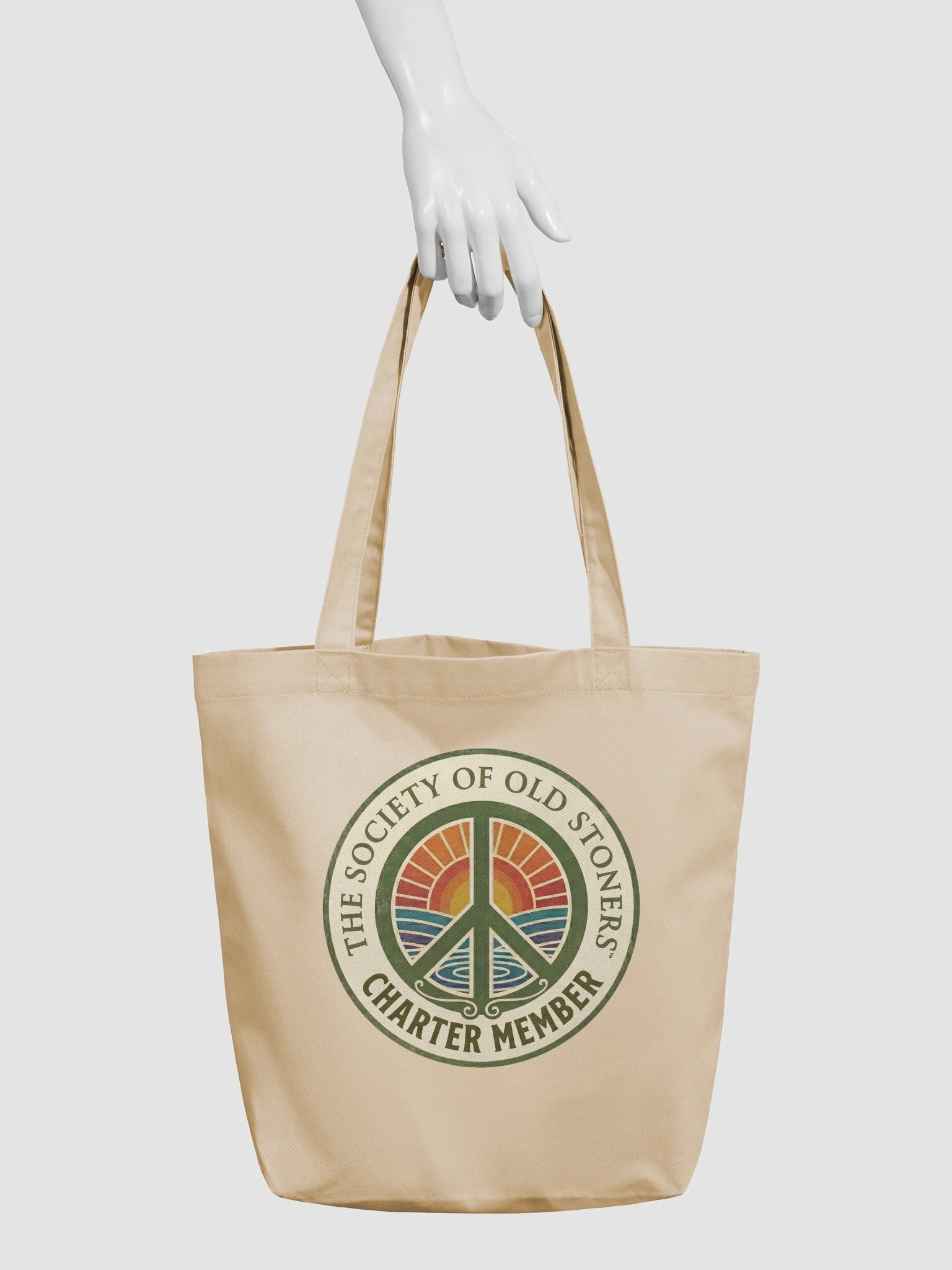 Blue Water Sunny Skies: The Tote product image (3)