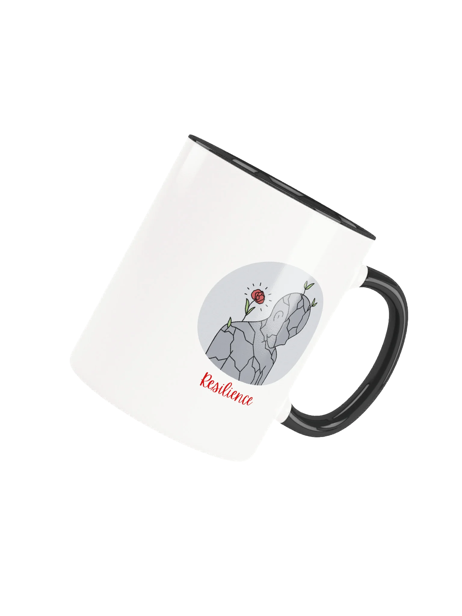 ''Resilience'' mug product image (7)
