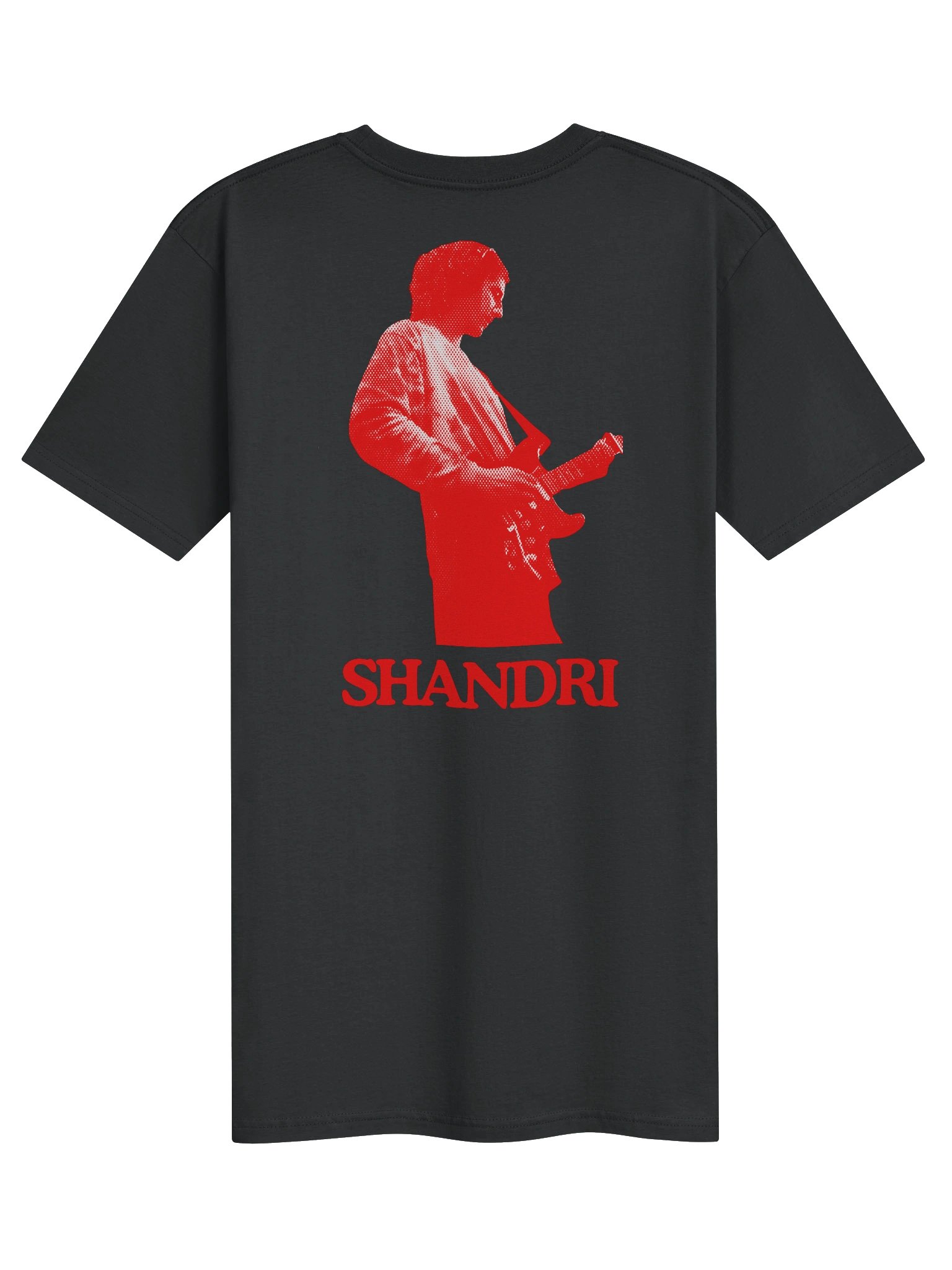 Vortex Red product image (5)