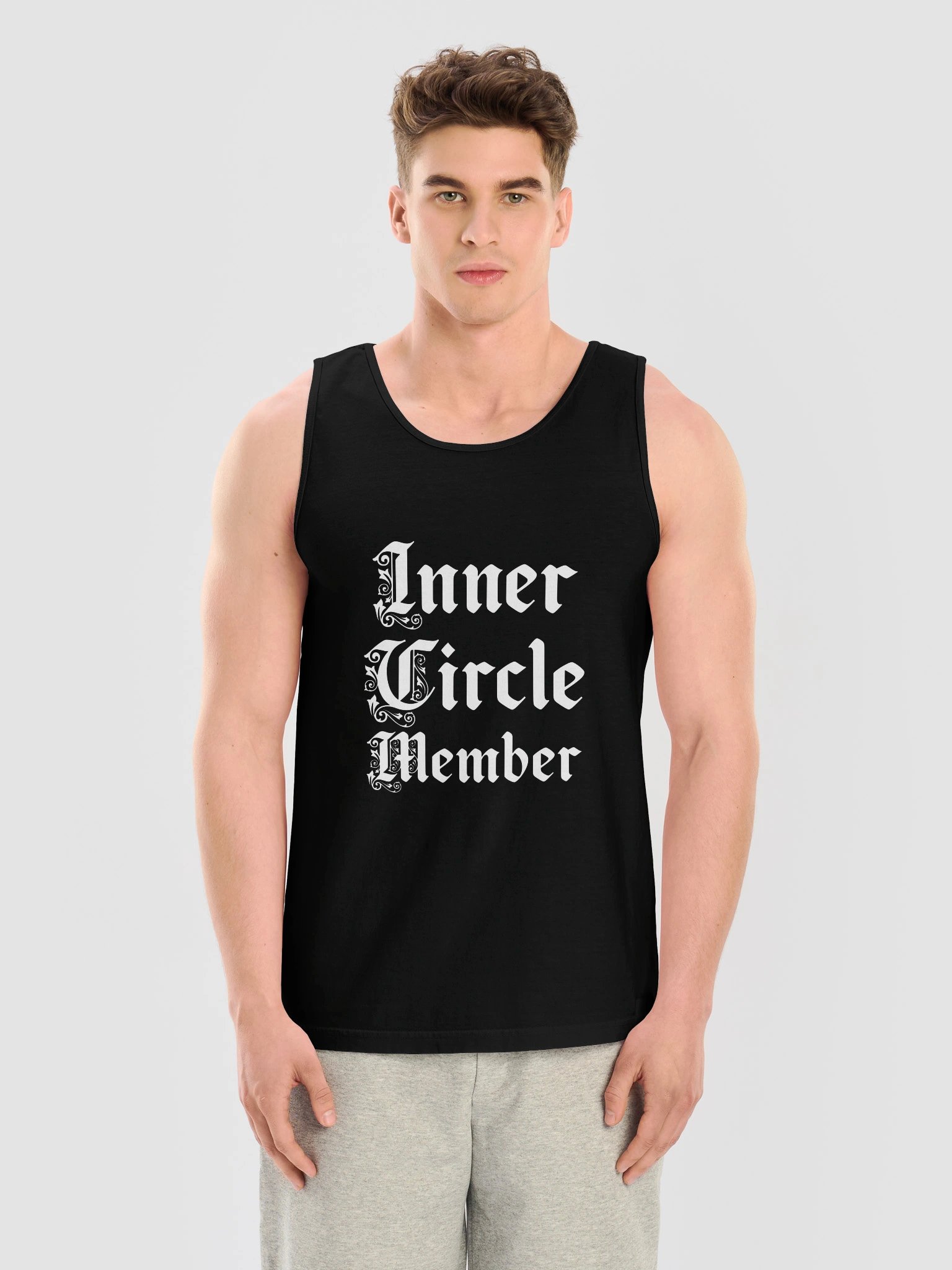 Inner Circle Gothic product image (1)