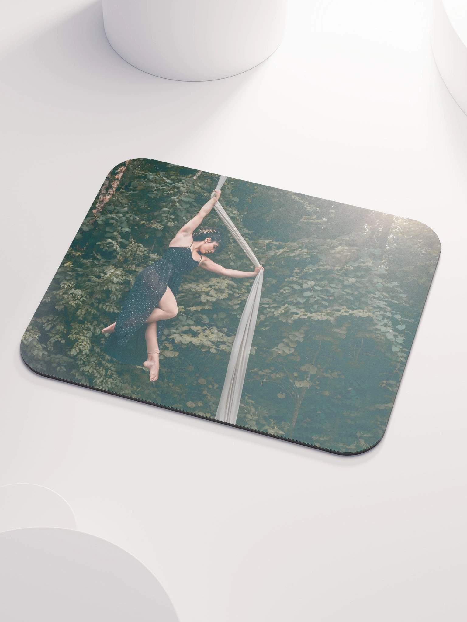 Custom Mouse Pad - In Person ONLY product image (3)